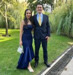 Sexy Blue Mermaid High Low Long Party Prom Dresses Ideas,Evening Gowns,13800 - Image 3