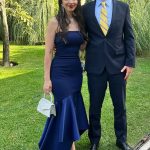 Sexy Blue Mermaid High Low Long Party Prom Dresses Ideas,Evening Gowns,13800