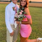 Pretty Pink Mini Short Prom Homecoming Dresses Tight,Party Dress,CM1041